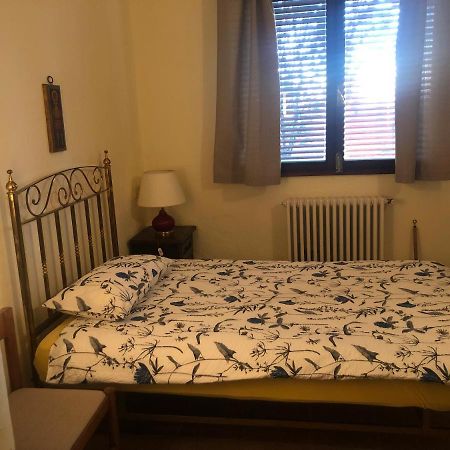 Agriturismo Il Pettirosso Guest House Forli Exterior photo