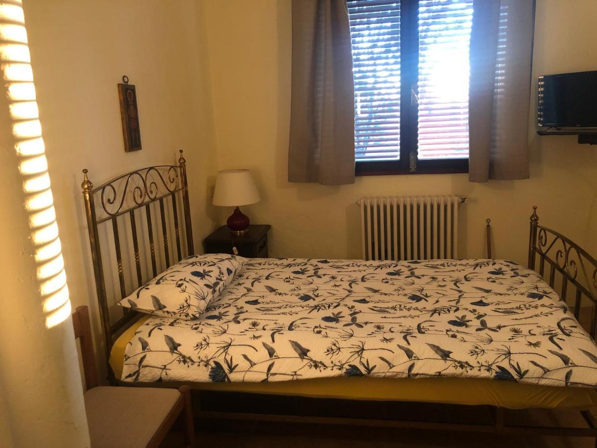 Agriturismo Il Pettirosso Guest House Forli Exterior photo